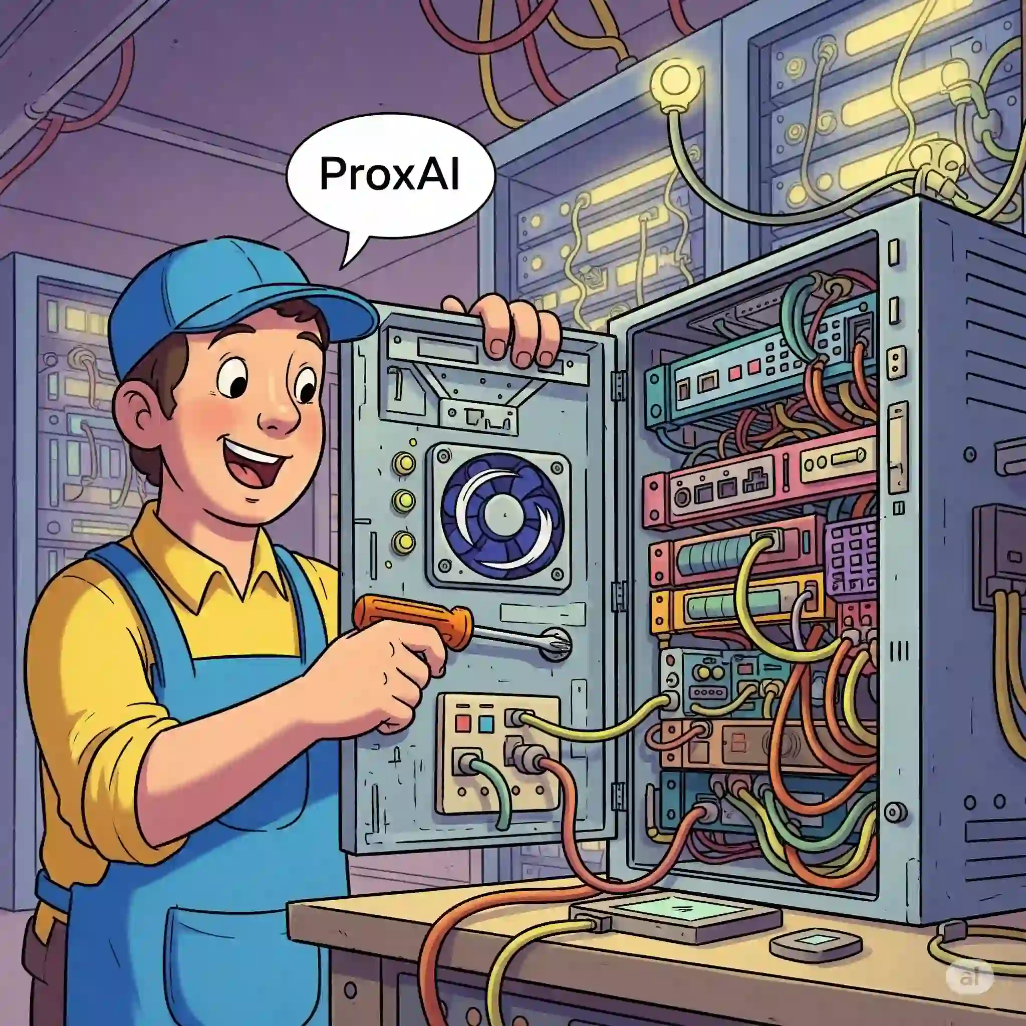 Optimizing LLM Costs A Step-by-Step Guide Using ProxAI's Budget Controls